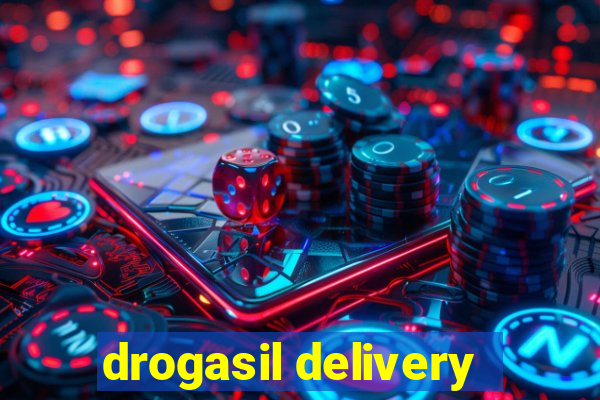 drogasil delivery